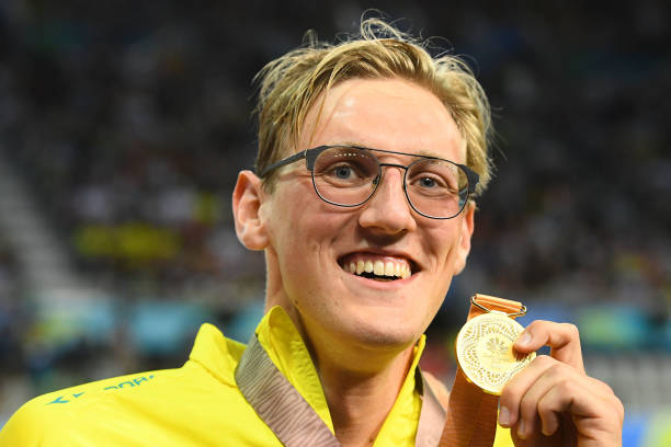 游泳初学者必学：5个最基本动作详解