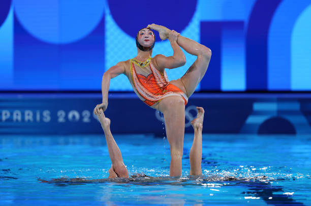 游泳可以预防骨质疏松：水中运动的骨骼保护作用