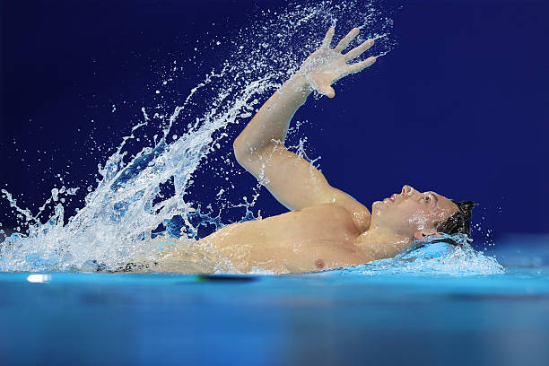 小孩游泳证考试全攻略：流程与考点详解