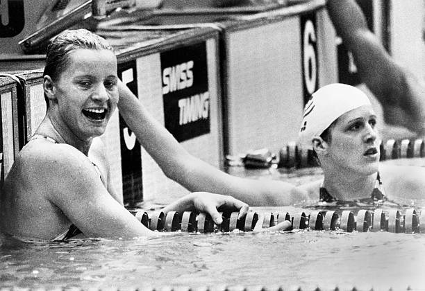 激流勇进！游泳赛事必备宣传语TOP10