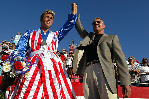 家长必读:为孩子选择最佳入门泳姿