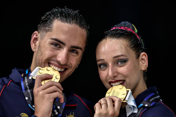 游泳时的健康防护:女性不可忽视的细节