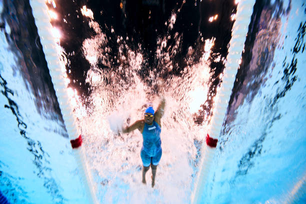 游泳后腰部不适：女性需要警惕的5个原因