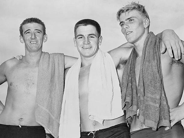 掌握蛙泳技巧：专业游泳姿势教学指南