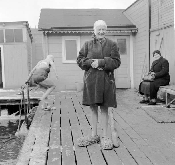 泳道之上，我就是王者！