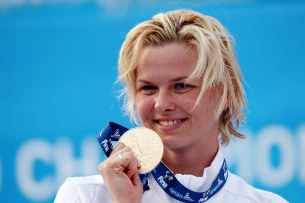 蝶泳的难点 vs 自由泳的难点：你更适合哪个？