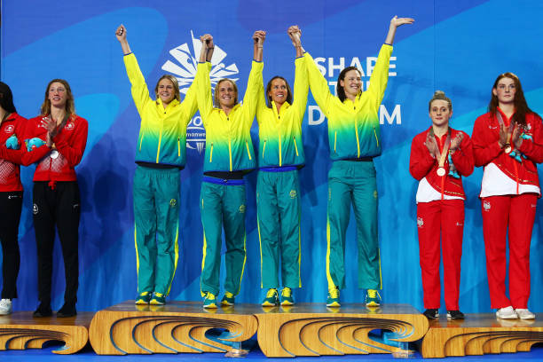 游泳姿势与腰痛缓解：正确方法及注意事项