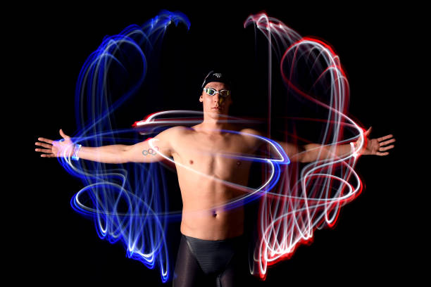 游泳小白必学:视频教程带你快速入门