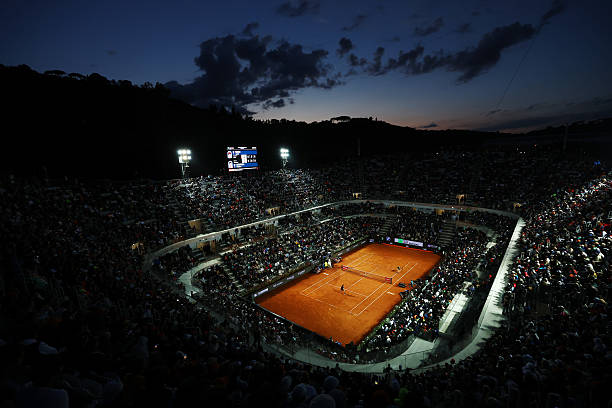 身高88米的辛纳：如何在年轻选手中脱颖而出？