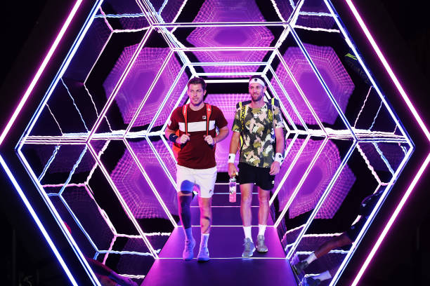 美网赛事日历：几月开赛？几月结束？