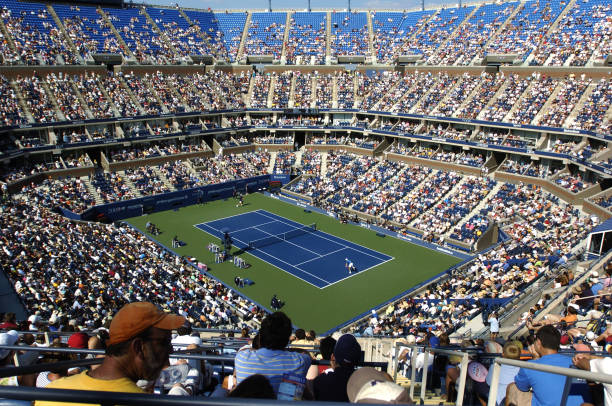 央视网球直播时间表：不错过任何一场精彩对决