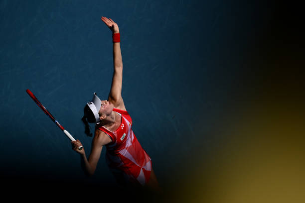 如何确定自己的网球水平？分级标准指南