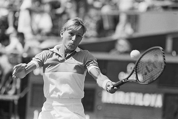 央视全程直播法网决赛，见证红土之王诞生