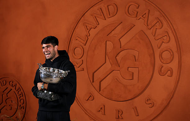 李娜大满贯亚军经历如何塑造了她的冠军心态