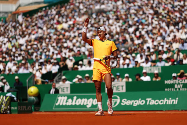 红土赛场风云再起：法国网球公开赛八强看点全解析