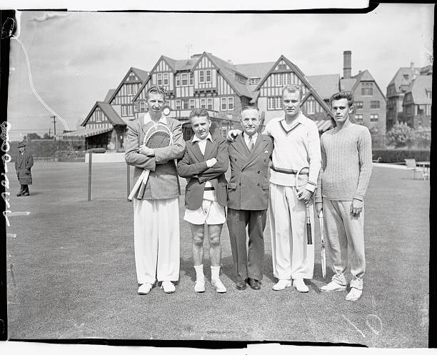 网球1530规则的历史与发展：为何成为热门赛制？