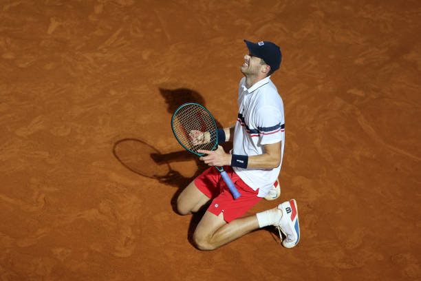 网球选手张宇頔的家乡背景大起底