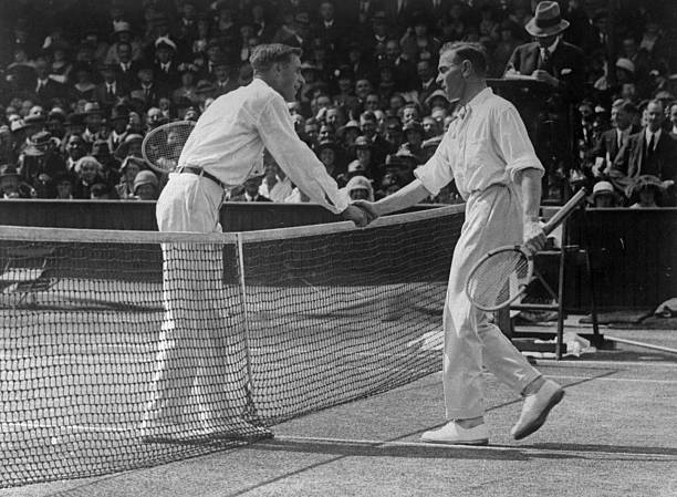 网球直播迷必看：如何取一个酷炫的网名？