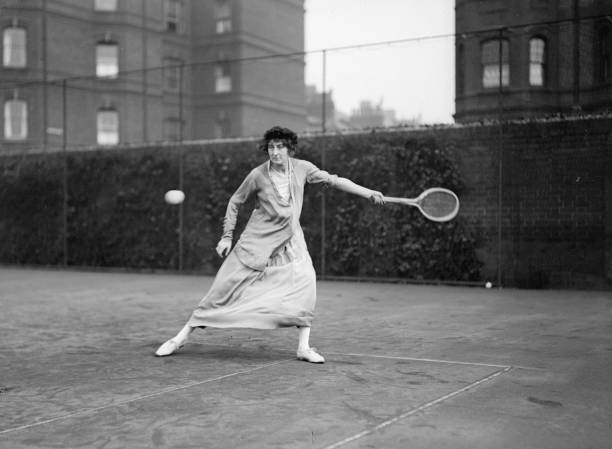 移动端看网球比赛?这些APP不容错过