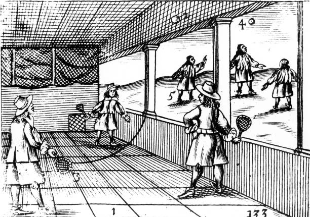 网球大师赛直播：新生代挑战巨头，谁能打破垄断？