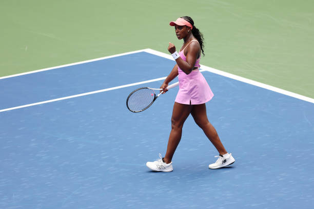 网球计分系统：为何使用15、30、40这样的数字？