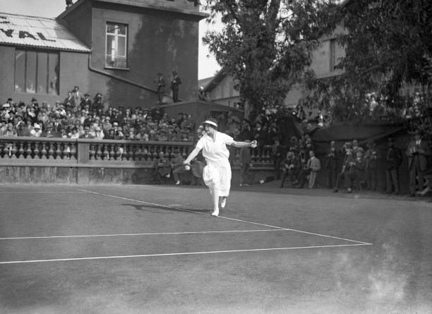 中国网球名帅列传:他们的故事与影响力