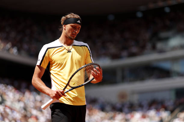 法网决赛日:单打与双打比赛时间指南