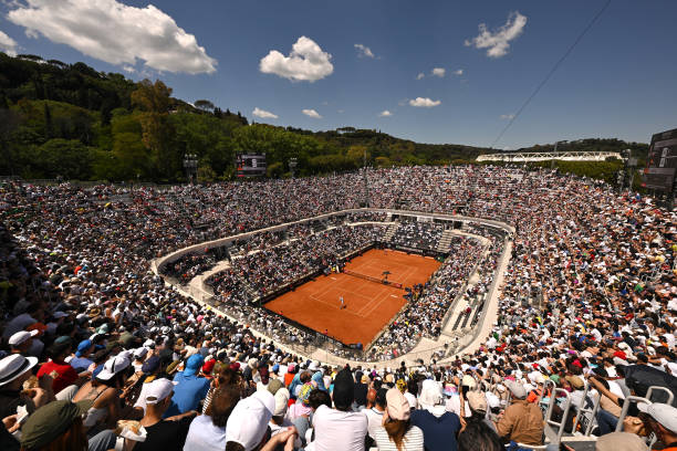 职业网球选手常用术语：从训练到比赛的专业表达