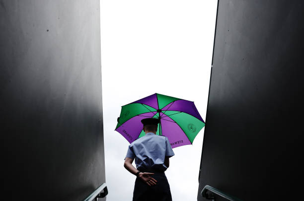 德约科维奇法网突破中文解说：红土战术分析