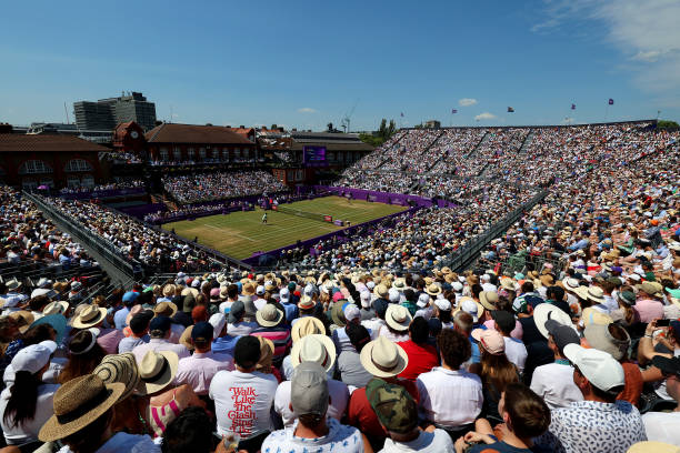 赛后专访：2025法网女单冠军分享夺冠心路历程