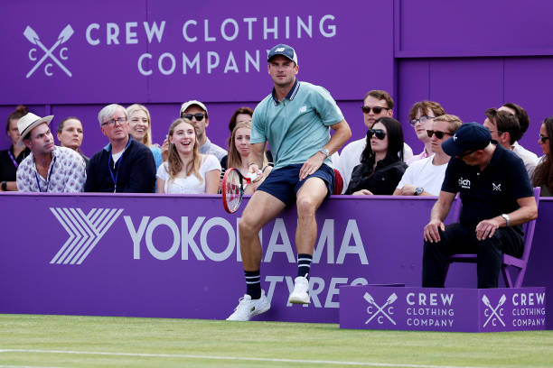 费德勒身高是否影响了他的比赛风格?