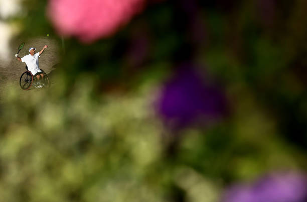 网球比分之谜:15、30、40的由来与意义