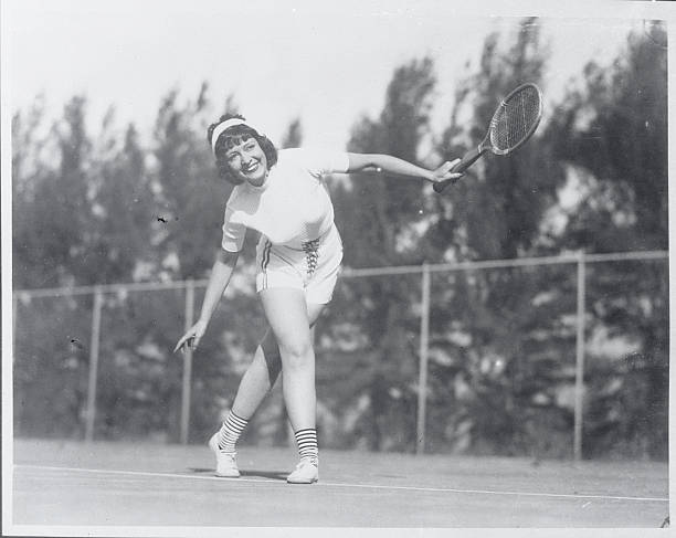 网球比赛中的“盘”与“局”：如何计算一盘比赛的局数？