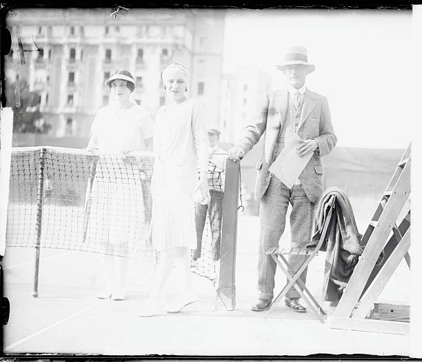 纳达尔2021法网夺冠:红土赛场的不败神话