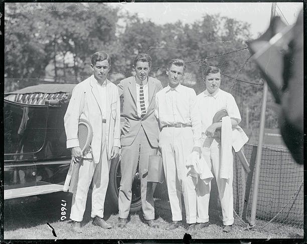 疫情前的最后盛宴:回顾2020年澳网特殊时刻