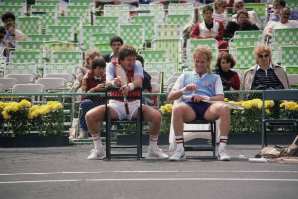 费德勒 vs 纳达尔:温网史上最经典一战