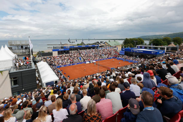 美网与纽约:一座城市如何成就大满贯赛事