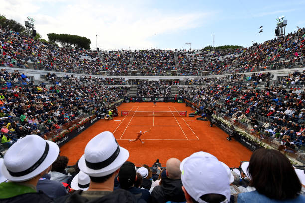 温网最新赛程发布:种子选手首轮对阵时间