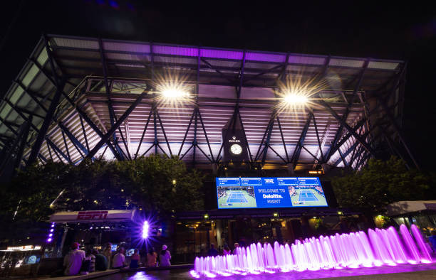 奥运网球冠军奖金对比：东京与往届有何不同？