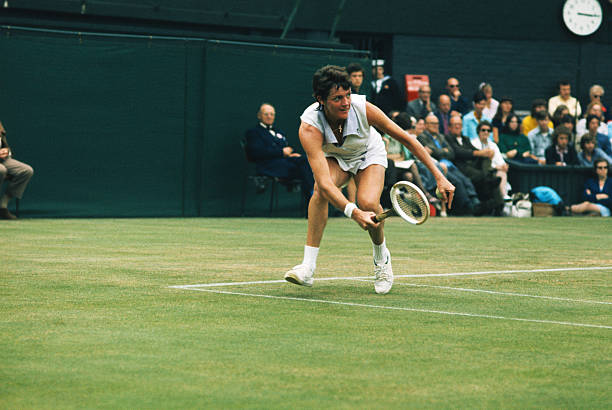 网球比赛局分与盘分记录模板