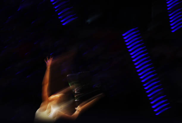 四大满贯：网球赛事中的皇冠明珠