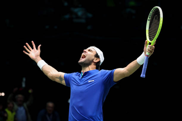 网球大师游戏:成为职业选手的终极挑战