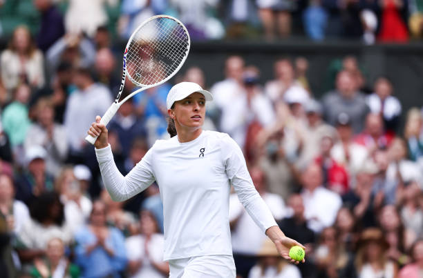 德约科维奇：网球史上最伟大的球员？