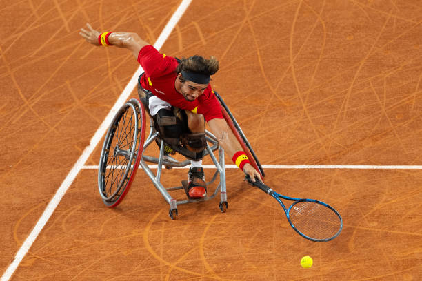 网球金满贯得主盘点:谁曾创造历史?