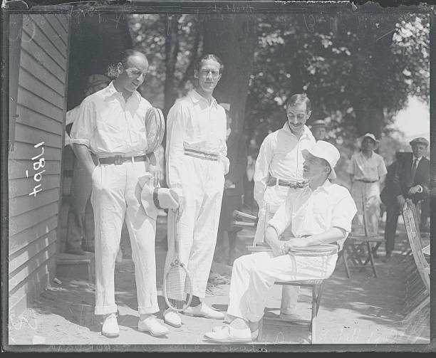 如何正确系网球弹力绳？这些技巧必须掌握