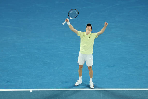 德约科维奇美网历史战绩回顾:从2007到2023,辉煌之路!