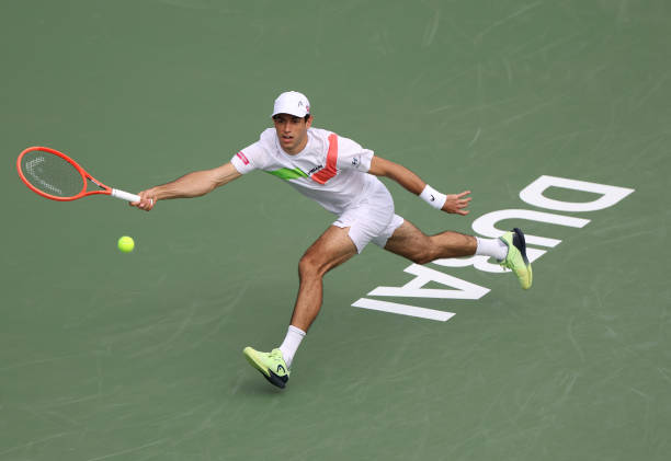 网球爱好者必看：郑钦文与高芙比赛时间及看点分析