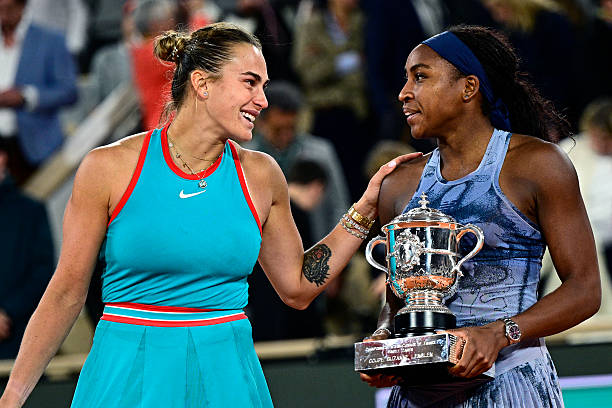 大满贯冠军之路:球员如何征服四大顶级赛事?