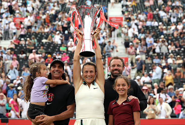 2020年法国网球公开赛完整赛程安排出炉