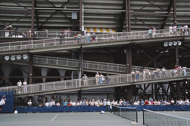 网球四大满贯:从场地到冠军,一文读懂